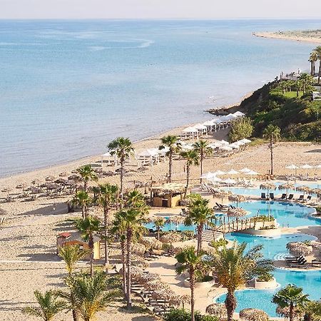 Grecotel Olympia Oasis Loutrá Killínis Exteriér fotografie