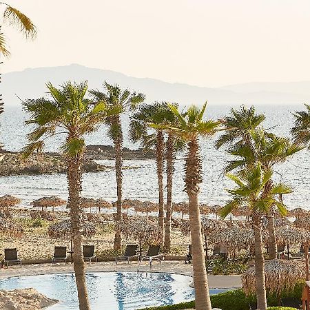 Grecotel Olympia Oasis Loutrá Killínis Exteriér fotografie