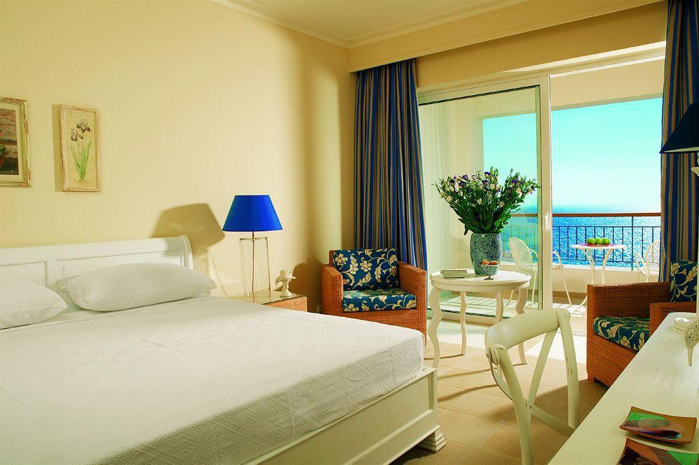 Grecotel Olympia Oasis Loutrá Killínis Exteriér fotografie