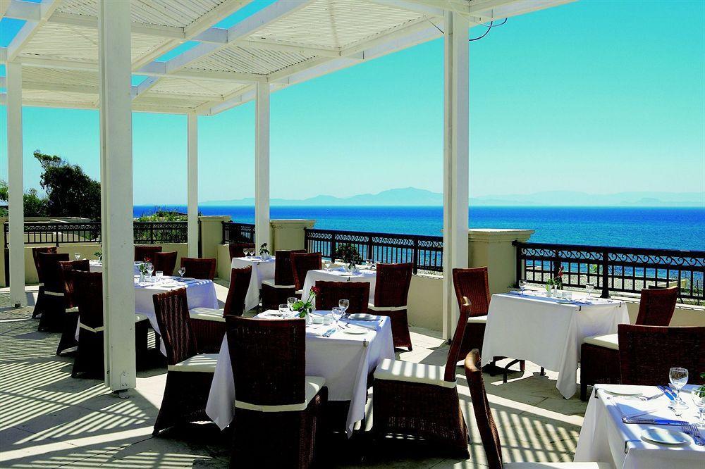Grecotel Olympia Oasis Loutrá Killínis Exteriér fotografie