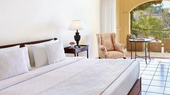 Grecotel Olympia Oasis Loutrá Killínis Pokoj fotografie