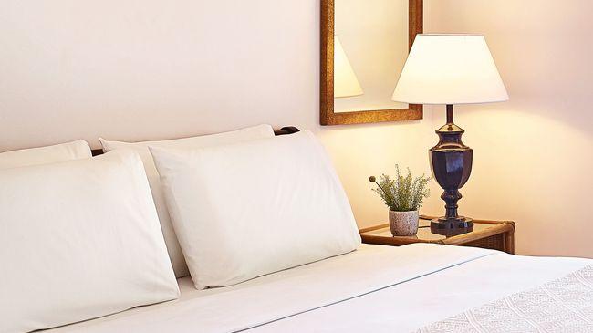 Grecotel Olympia Oasis Loutrá Killínis Pokoj fotografie