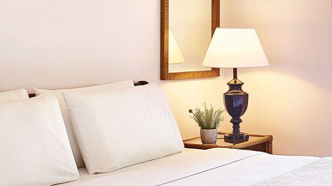 Grecotel Olympia Oasis Loutrá Killínis Pokoj fotografie