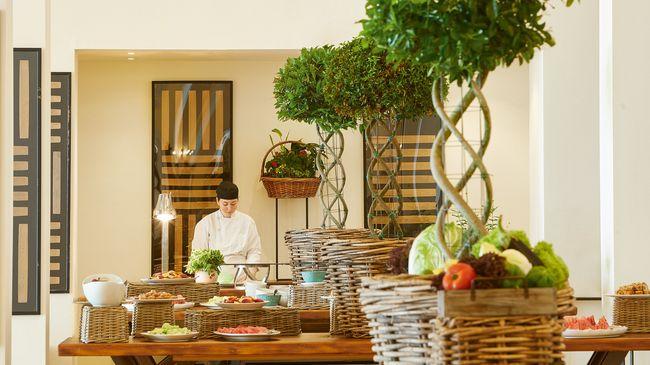 Grecotel Olympia Oasis Loutrá Killínis Vybavení fotografie