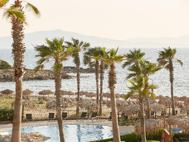 Grecotel Olympia Oasis Loutrá Killínis Exteriér fotografie