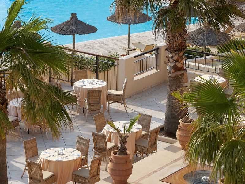 Grecotel Olympia Oasis Loutrá Killínis Exteriér fotografie