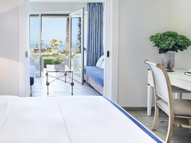 Grecotel Olympia Oasis Loutrá Killínis Exteriér fotografie