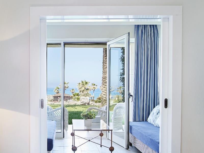Grecotel Olympia Oasis Loutrá Killínis Exteriér fotografie