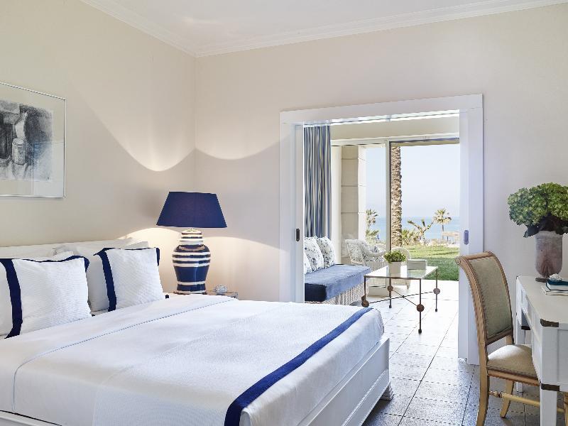 Grecotel Olympia Oasis Loutrá Killínis Exteriér fotografie